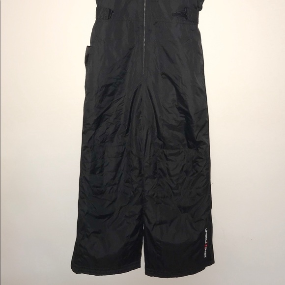 Snow overalls - Picture 2 of 5